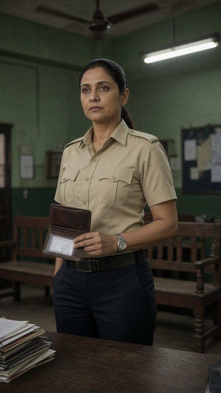 ACP Anjali