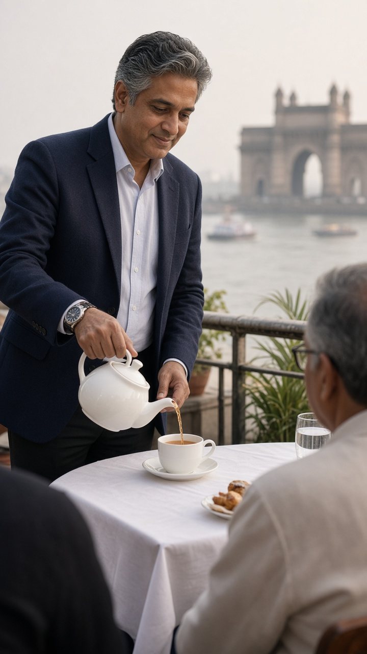 Dhruv Kapoor