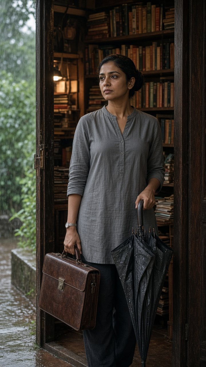 Meera Sen