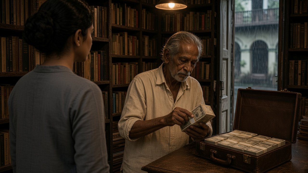 Still 5