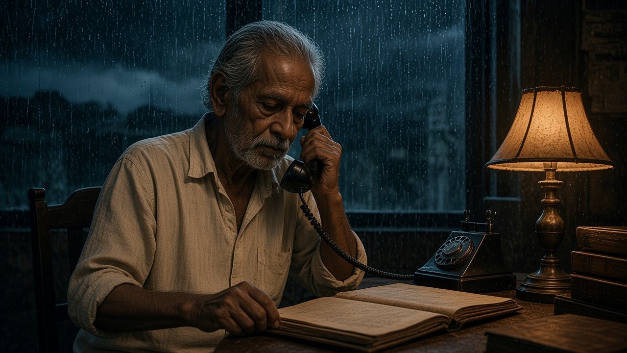 Still 9